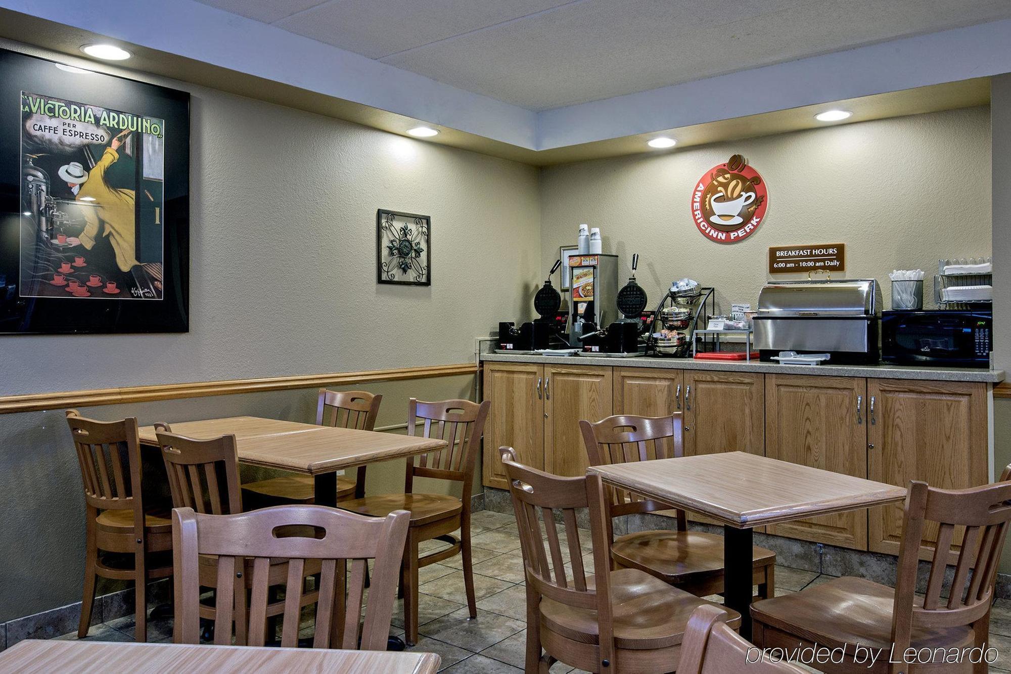 Americinn By Wyndham Bemidji Exterior foto